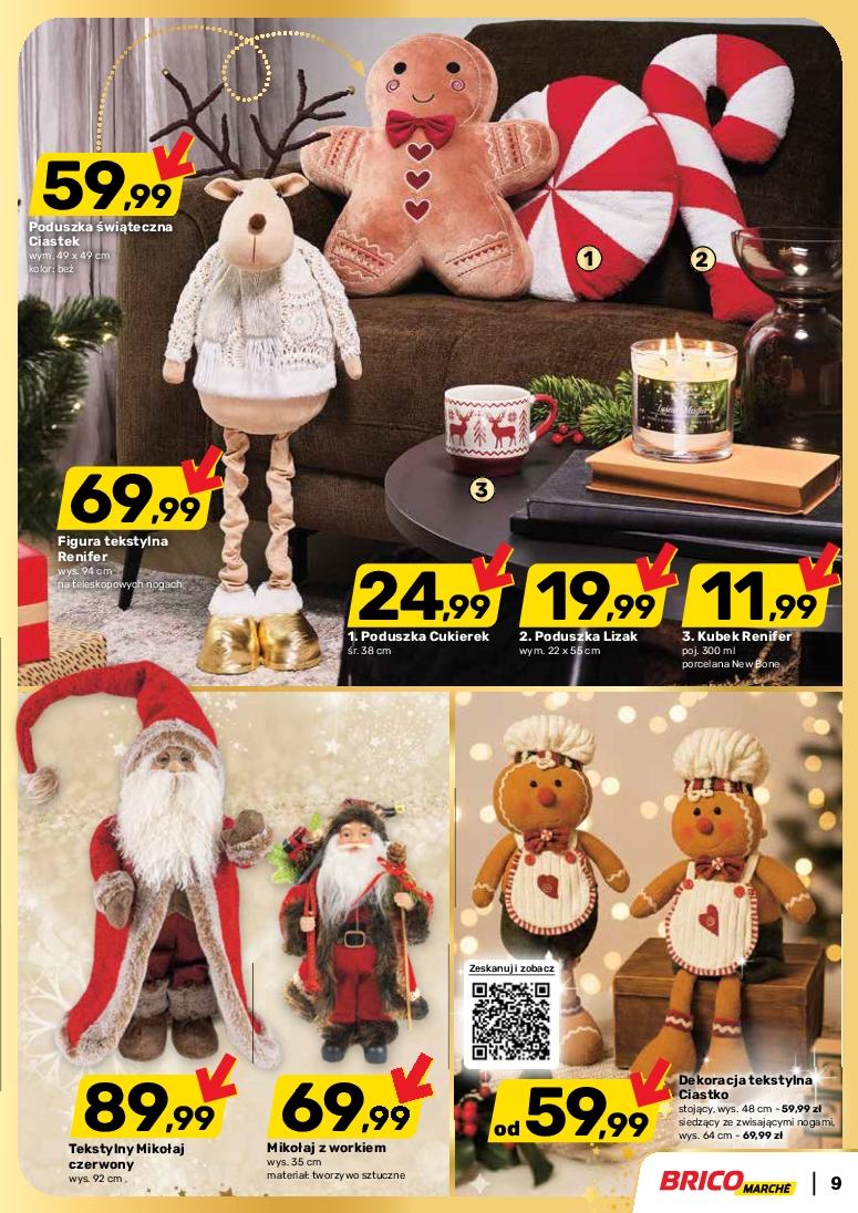Gazetka promocyjna Bricomarche str. 9