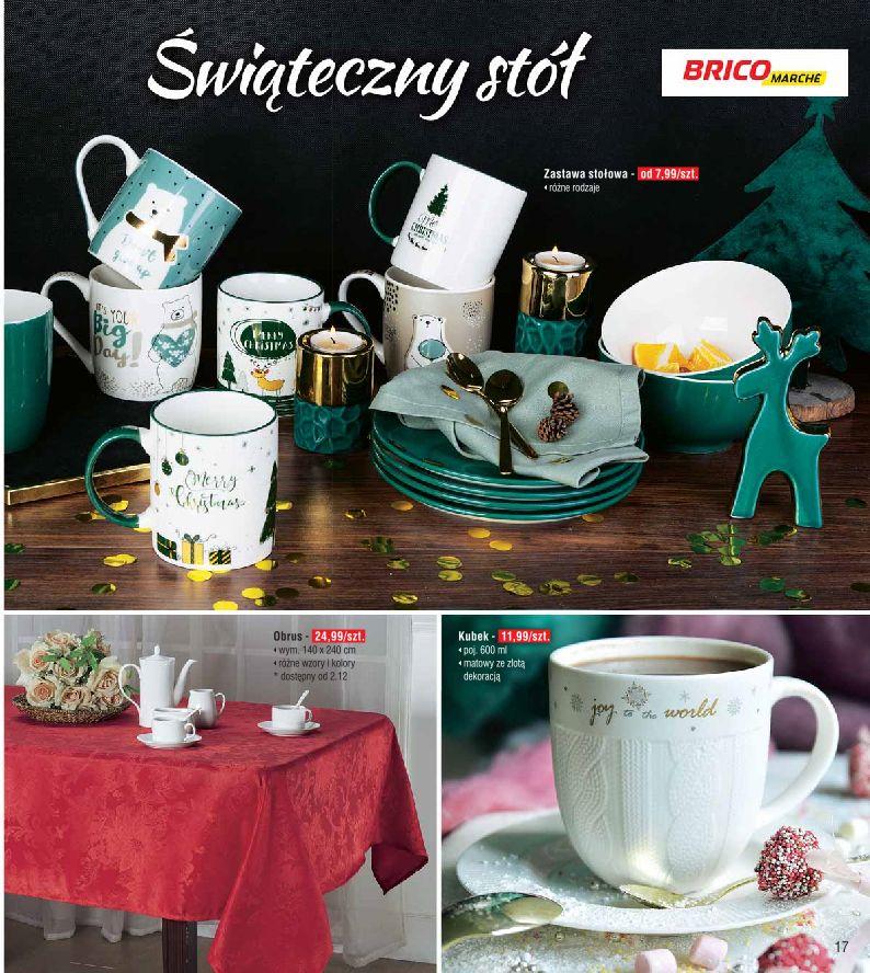 Gazetka promocyjna Bricomarche str. 17