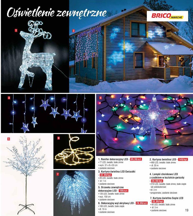 Gazetka promocyjna Bricomarche str. 19