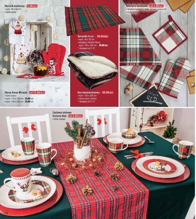 Gazetka promocyjna Bricomarche str. 16